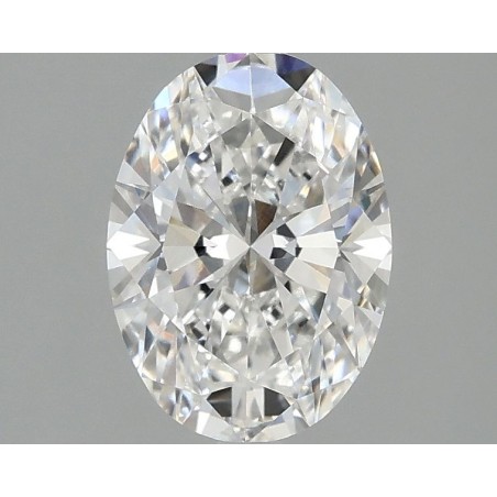 Diament laboratoryjny szlif owalny, 1.51ct, VVS1, E, IGI LG760520633