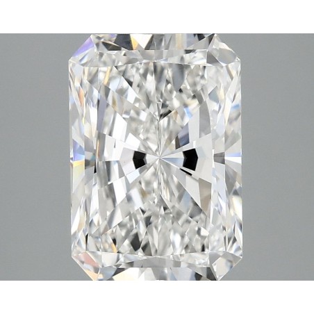 Diament laboratoryjny radiant, 3ct, VVS2, E, IGI LG760566797
