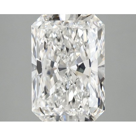 Diament laboratoryjny radiant, 2.93ct, VVS2, E, IGI LG760501305