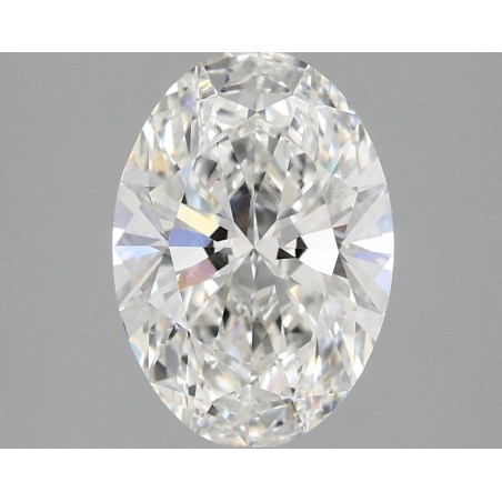 Diament laboratoryjny szlif owalny, 2.01ct, VVS2, E, IGI LG760531753