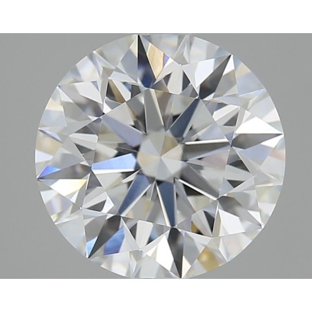 Diament laboratoryjny szlif okrągły, 2.06ct, VVS2, E, IGI LG759530916