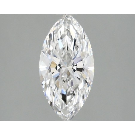 Diament laboratoryjny markiza, 1.27ct, VVS1, E, IGI LG760533997