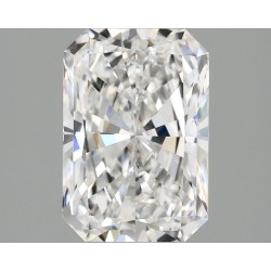 Diament laboratoryjny radiant, 1.97ct, VVS2, E, IGI LG760503266