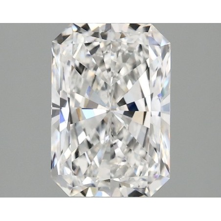 Diament laboratoryjny radiant, 1.97ct, VVS2, E, IGI LG760503266