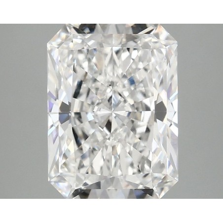 Diament laboratoryjny radiant, 2.9ct, VVS2, E, IGI LG760576969