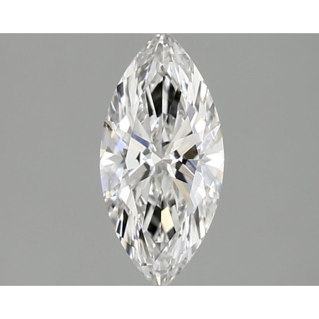 Diament laboratoryjny markiza, 1.05ct, VVS1, E, IGI LG763667586
