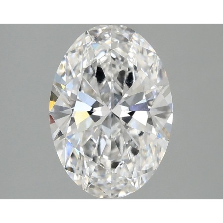 Diament laboratoryjny szlif owalny, 2.02ct, VVS2, E, IGI LG760533919