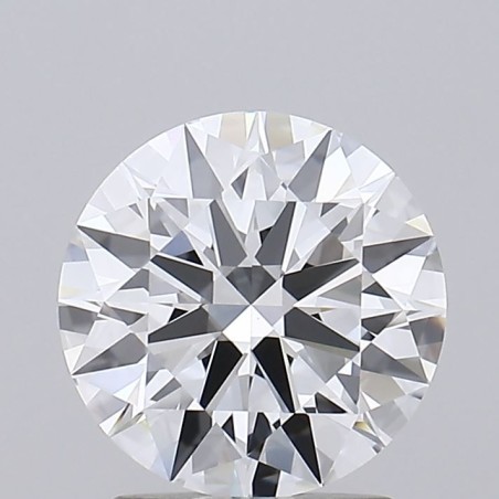 Diament laboratoryjny szlif okrągły, 1.87ct, VVS2, E, IGI LG764676291