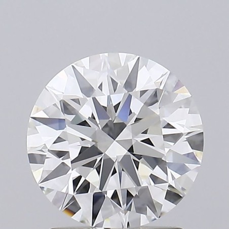 Diament laboratoryjny szlif okrągły, 1.74ct, VVS2, E, IGI LG764636351