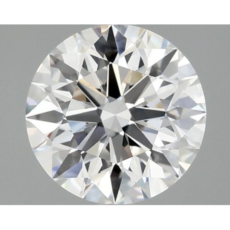 Diament laboratoryjny szlif okrągły, 2.54ct, VVS2, E, IGI LG752599768