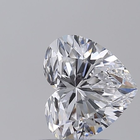 Diament laboratoryjny serce, 1.59ct, VVS1, D, IGI LG631430383