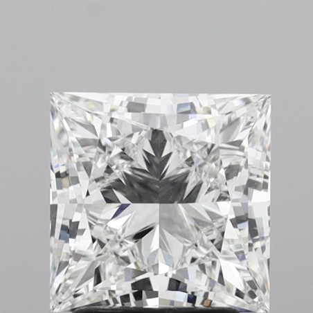 Diament laboratoryjny szlif princess, 2.98ct, VVS1, E, IGI LG738516844