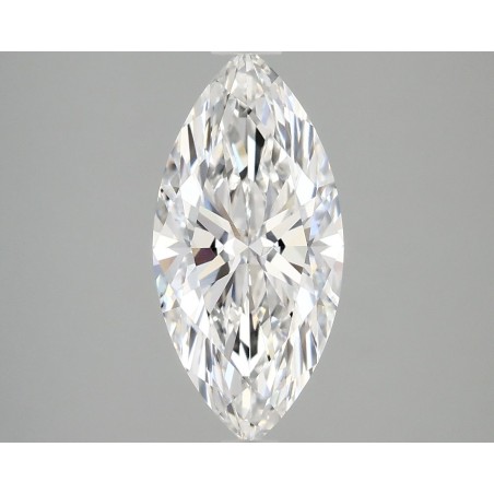 Diament laboratoryjny markiza, 2.09ct, VVS2, E, IGI LG749511878