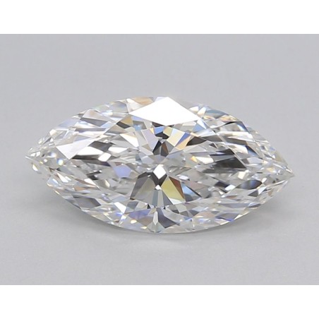 Diament laboratoryjny markiza, 1.52ct, VVS2, E, IGI LG764636916