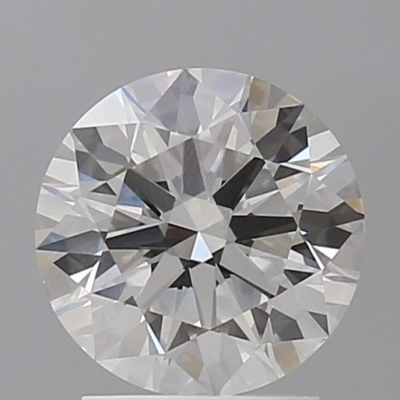 Diament laboratoryjny szlif okrągły, 2.09ct, VVS2, E, IGI LG758554598