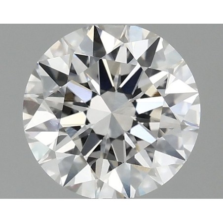 Diament laboratoryjny szlif okrągły, 1.09ct, VVS2, E, IGI LG710586232