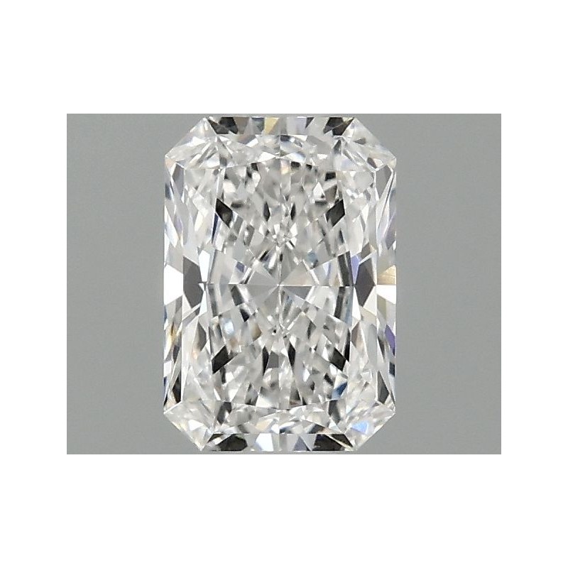 Diament laboratoryjny radiant, 0.93ct, VVS2, E, IGI LG729548450