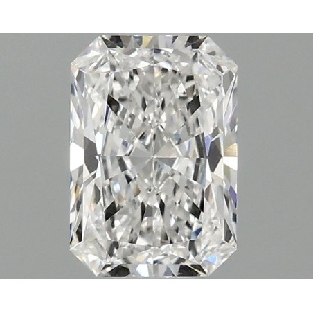 Diament laboratoryjny radiant, 0.93ct, VVS2, E, IGI LG729548450
