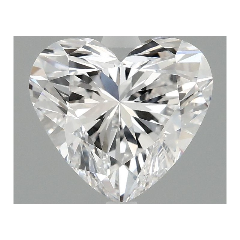 Diament laboratoryjny serce, 1.54ct, VVS2, D, IGI LG698531958