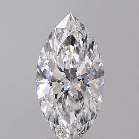 Diament laboratoryjny markiza, 1.52ct, VVS2, E, IGI LG764692351