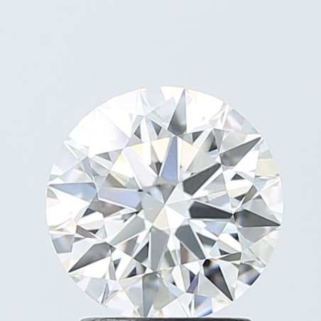 Diament laboratoryjny szlif okrągły, 2.07ct, VVS2, E, IGI LG763674729
