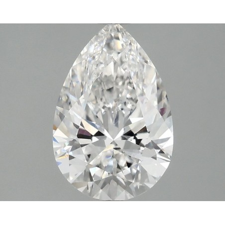 Diament laboratoryjny szlif gruszkowy, 1.98ct, VVS2, E, IGI LG733539860