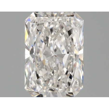 Diament laboratoryjny radiant, 0.97ct, VVS2, E, IGI LG681585164