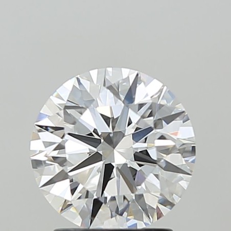 Diament laboratoryjny szlif okrągły, 2.09ct, VVS2, E, IGI LG762578552