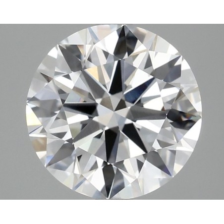 Diament laboratoryjny szlif okrągły, 2.99ct, VVS2, E, IGI LG733566080