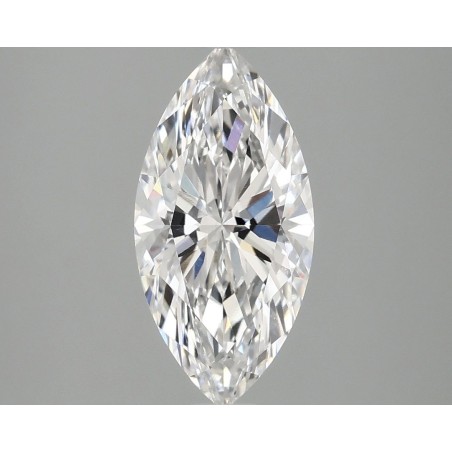 Diament laboratoryjny markiza, 1.97ct, VVS2, E, IGI LG734517079