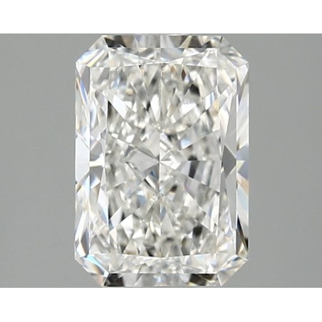 Diament laboratoryjny radiant, 2.08ct, VVS1, F, IGI LG732508220