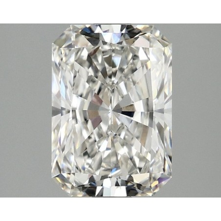 Diament laboratoryjny radiant, 2.1ct, VVS1, F, IGI LG737575494