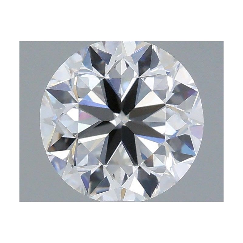 Diament szlif okrągły, 1.01ct, VVS2, E, GIA 2544367875