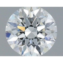 Diament szlif okrągły, 1ct, VS2, E, GIA 6535574847