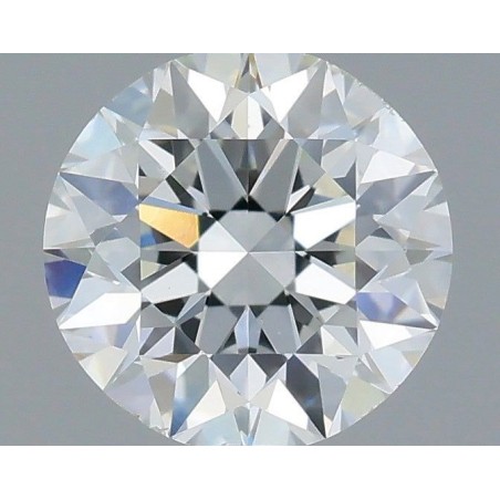 Diament szlif okrągły, 1ct, VS2, E, GIA 6535574847