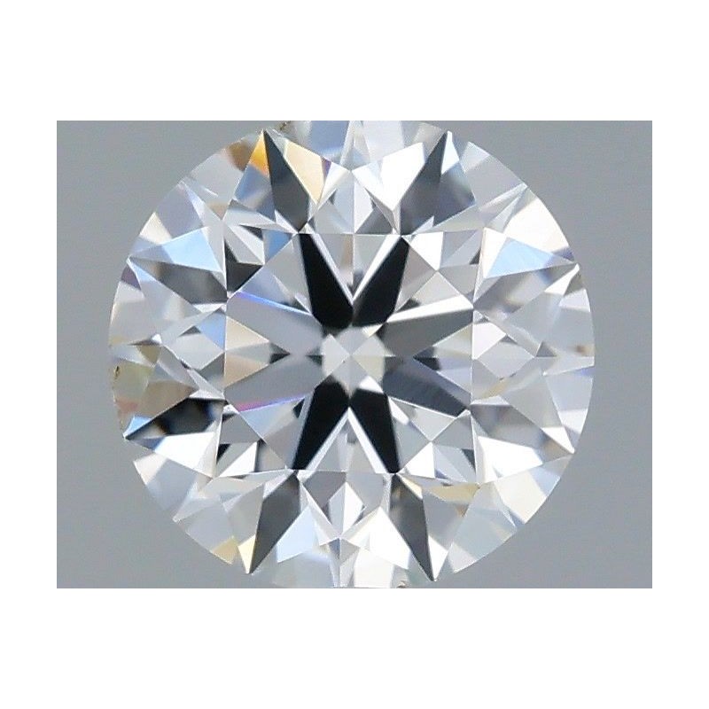Diament szlif okrągły, 1ct, VS2, E, GIA 2546400660