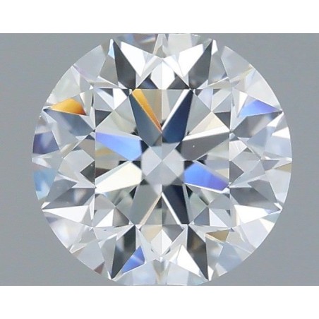 Diament szlif okrągły, 1.02ct, VS1, E, GIA 6542164865