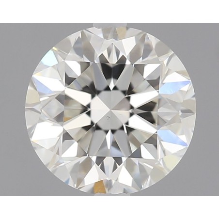 Diament szlif okrągły, 1ct, VS1, H, GIA 7548033872