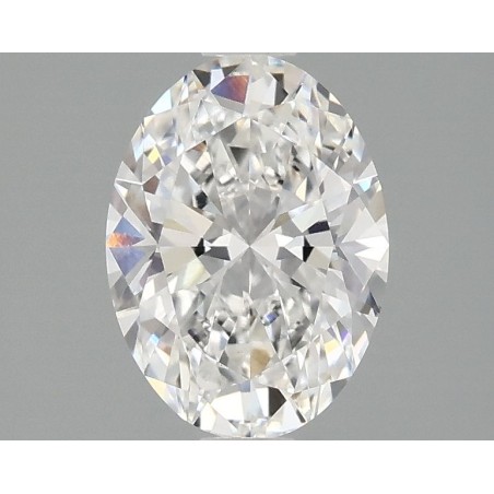 Diament laboratoryjny szlif owalny, 1.48ct, VVS2, E, IGI LG741563858