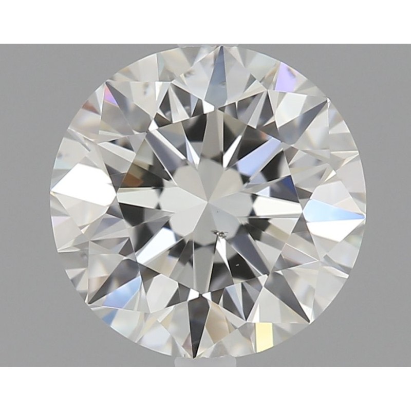 Diament szlif okrągły, 1ct, VS2, G, HRD 260000004360