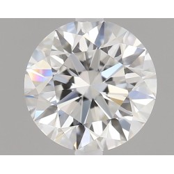 Diament szlif okrągły, 1ct, VS2, E, GIA 6542383356