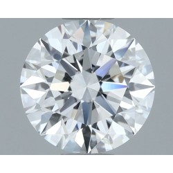 Diament szlif okrągły, 1.01ct, VVS2, E, GIA 6522951937