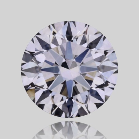 Diament szlif okrągły, 0.9ct, VS2, H, GIA 2497649083