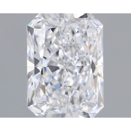 Diament laboratoryjny radiant, 0.99ct, VVS2, D, IGI LG649453249