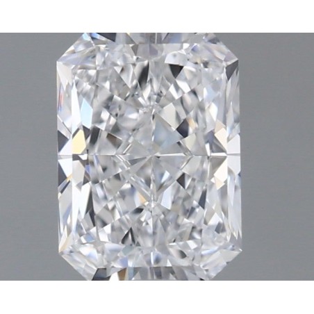 Diament laboratoryjny radiant, 1.03ct, VVS1, D, IGI LG605396534