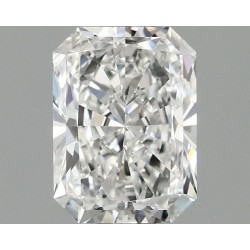 Diament laboratoryjny radiant, 0.95ct, VVS2, E, IGI LG739548274