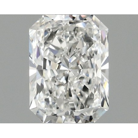 Diament laboratoryjny radiant, 0.95ct, VVS2, E, IGI LG739548274