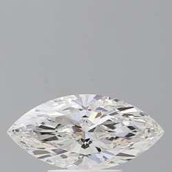 Diament laboratoryjny markiza, 1.58ct, VVS2, E, IGI LG760544517