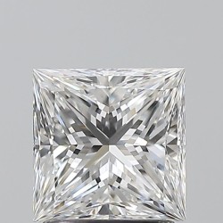 Diament szlif princess, 1.5ct, VS1, E, GIA 1495104112