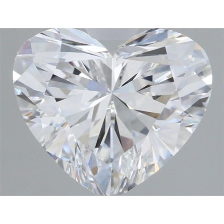 Diament laboratoryjny serce, 1.88ct, VVS2, D, IGI LG736501197